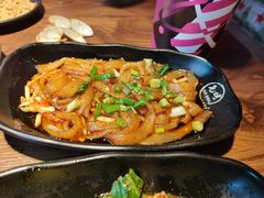 -Let’s WaKao瓦烤(贝森店)