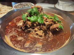 -老诚一锅(乔庄店)