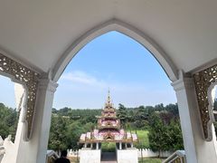 -洛阳白马寺