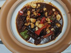 -小方外婆菜(蒙山路店)
