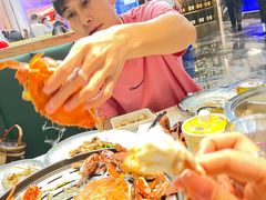 -圣罗巴海鲜自助(黑金店)
