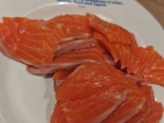 -星伦多自助料理(永旺店)