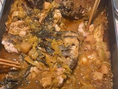 -鱼酷活鱼烤鱼(南京水游城店)