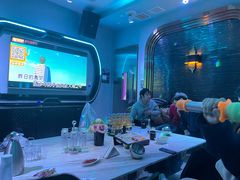 -ALICE PARTY自助式  KTV(松柏路店)