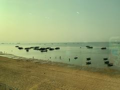 -北海海底世界