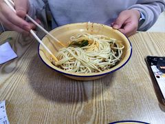 -岳记老成都三味面