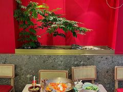-湘江红·湖南招牌菜(莲花南路店)
