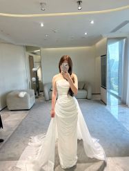 -MANLI BRIDAL婚纱