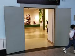 -吉林市博物馆