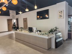 -上海和展广汽丰田4S店(老闵行店)