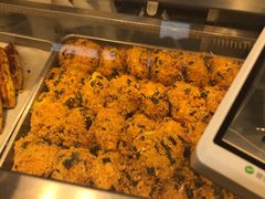 海苔风味小贝-鲍师傅糕点(江苏路店)