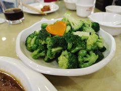 -东四民芳餐厅(朝阳门店)