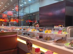 -莲寿司(国兴店)