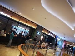 -萨莉亚意式餐厅(杭州滨江天街店)