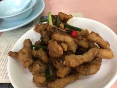 -蘭心餐厅(进贤路店)