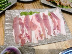 -蜀中烤霸·自助烤肉(郫都店)
