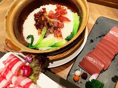 -捞王锅物料理(上海世茂广场店)