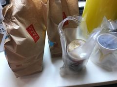 -麦当劳(安立路店)