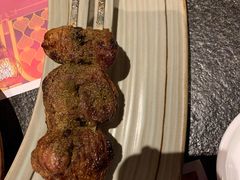 -丝路金桃·新疆菜(徐汇店)