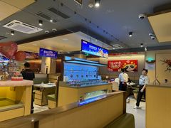 -海底捞火锅(飞马水城店)