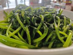-天天向上素食餐厅(五台山店)