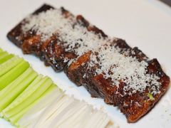 -香乐园·淮扬菜中餐厅·Shang Garden(福田香格里拉店)