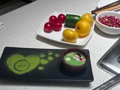 -海底捞火锅(巴黎春天浦建店)
