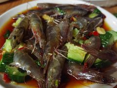 -官塘陈记鱼生·潮汕砂锅粥·牛肉火锅(潮枫路总店)