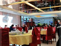 大堂-马凯餐厅(长椿街店)