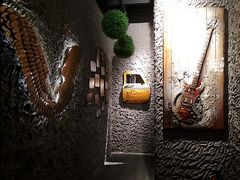 -陌上花儿·音乐西餐吧(和平店)
