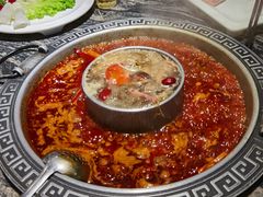 -晓宇重庆火锅(大唐不夜城店)