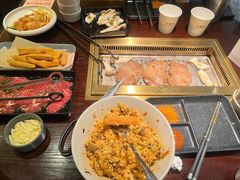 -新石器烤肉(之心城店)