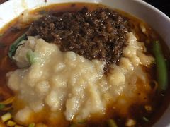 -老地方猫儿面(磁器口店)