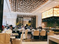 大堂-融侨大酒店-榕苑自助餐厅