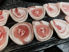 -汉拿山烤肉(东直门东方银座店)