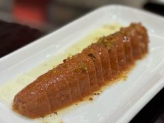 -梅龙镇酒家(南京西路总店)