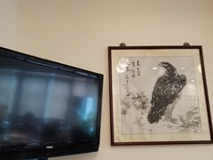 -山水茶艺馆·点心粤菜·30年老字号