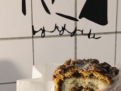 核桃布里欧修-WHEAT&BAKER-麥(凯德来福士店)