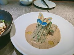 芥末菠菜鱼子酱-老板恋上鱼(恒隆广场店)