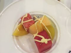 -斗牛士牛排餐厅(嘉里汇店)