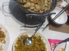 -79号渔船海鲜饭店(华强北店)