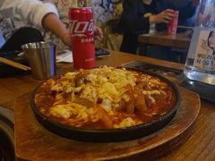 -包装马车·韩国料理·포장마차