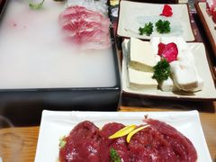 -束河人家(南锣鼓巷店)