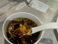凉粉-东方红酒楼(知春路店)
