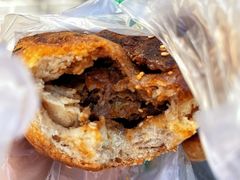 -满记烧饼(牛街东里小区一区店)