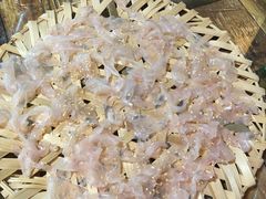 -官塘锋记鱼生·生腌·砂锅粥(牌坊街店)