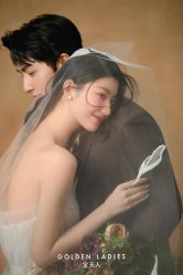 -金夫人婚纱摄影(衡阳店)