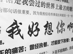 -成都失恋馆