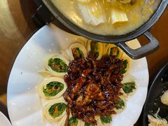 -黑土印象菜馆(三元桥店)