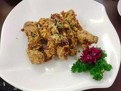 -龙海鲜螃蟹王(宏茂桥店)